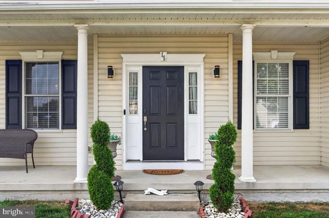 15 JASMINE WAY, Sewell, NJ 08080