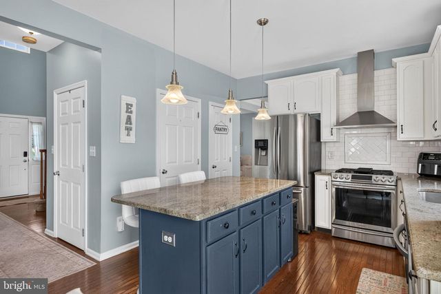 15 JASMINE WAY, Sewell, NJ 08080