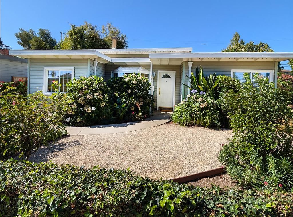 808 Patricia, San Mateo, CA 94401