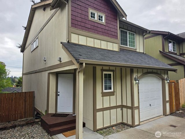 336 N Lafayette Avenue, Bremerton, WA 98312