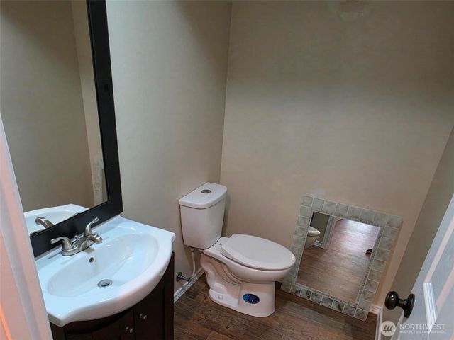 336 N Lafayette Avenue, Bremerton, WA 98312
