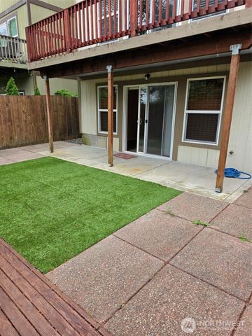 336 N Lafayette Avenue, Bremerton, WA 98312
