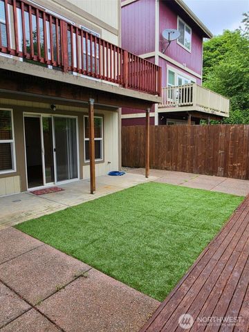 336 N Lafayette Avenue, Bremerton, WA 98312
