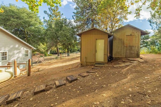 4074 La Tenaja Trail, Julian, CA 92036