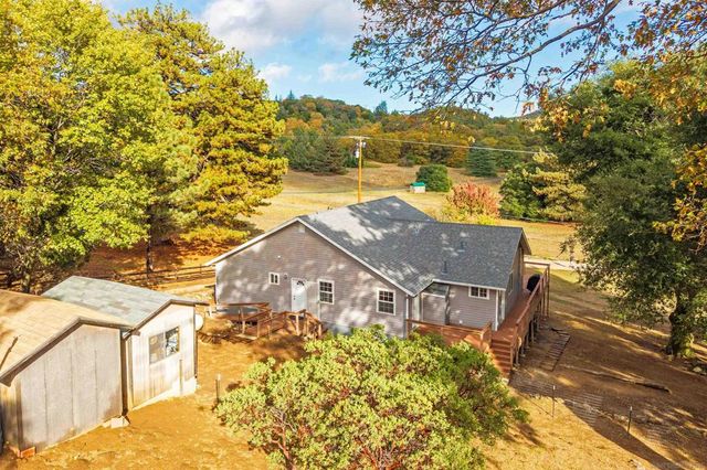 4074 La Tenaja Trail, Julian, CA 92036