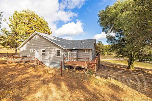 4074 La Tenaja Trail, Julian, CA 92036