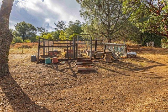 4074 La Tenaja Trail, Julian, CA 92036