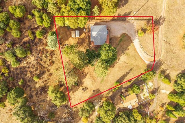 4074 La Tenaja Trail, Julian, CA 92036