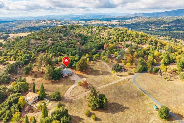 4074 La Tenaja Trail, Julian, CA 92036