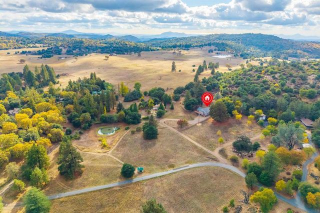 4074 La Tenaja Trail, Julian, CA 92036