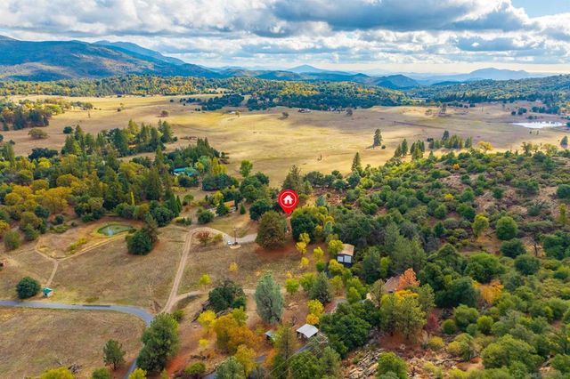 4074 La Tenaja Trail, Julian, CA 92036