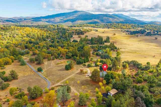 4074 La Tenaja Trail, Julian, CA 92036
