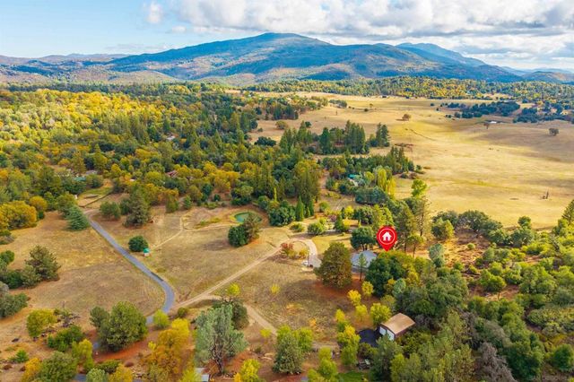 4074 La Tenaja Trail, Julian, CA 92036