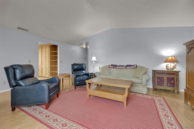 4074 La Tenaja Trail, Julian, CA 92036