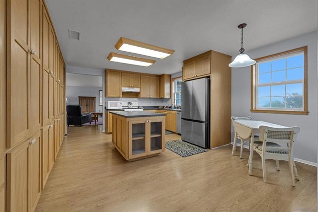 4074 La Tenaja Trail, Julian, CA 92036