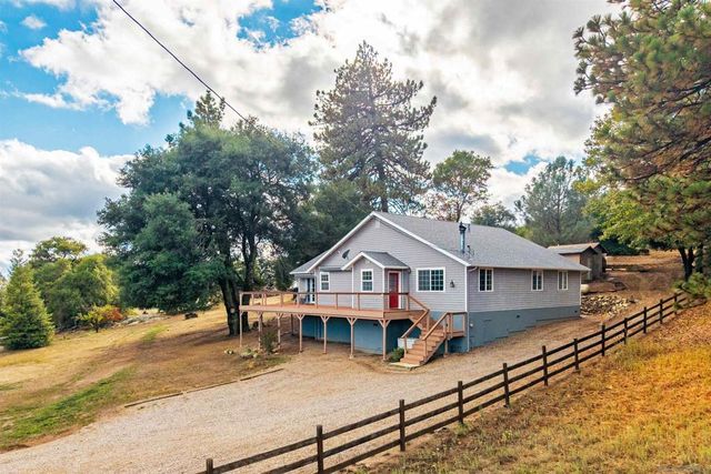 4074 La Tenaja Trail, Julian, CA 92036