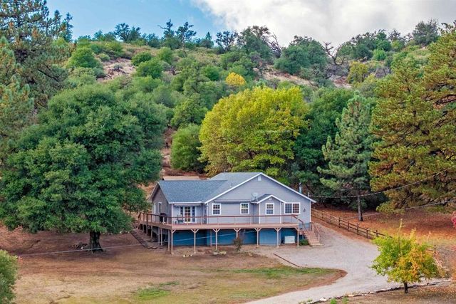 4074 La Tenaja Trail, Julian, CA 92036