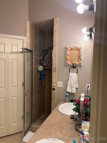 15616 S Birch Avenue, Glenpool, OK 74033