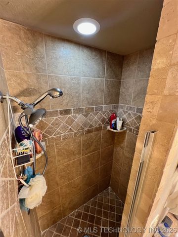 15616 S Birch Avenue, Glenpool, OK 74033