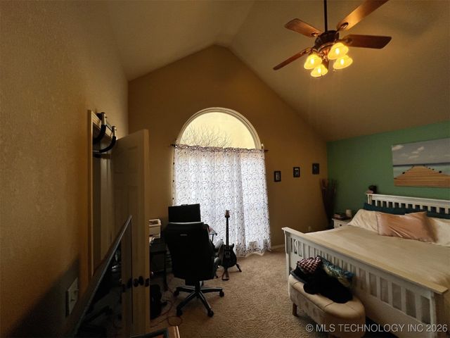 15616 S Birch Avenue, Glenpool, OK 74033