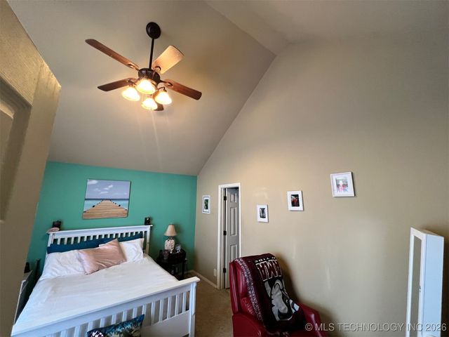 15616 S Birch Avenue, Glenpool, OK 74033