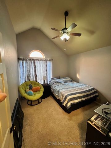 15616 S Birch Avenue, Glenpool, OK 74033