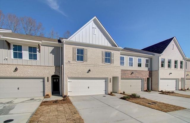 4635 Moray Drive, Mableton, GA 30126