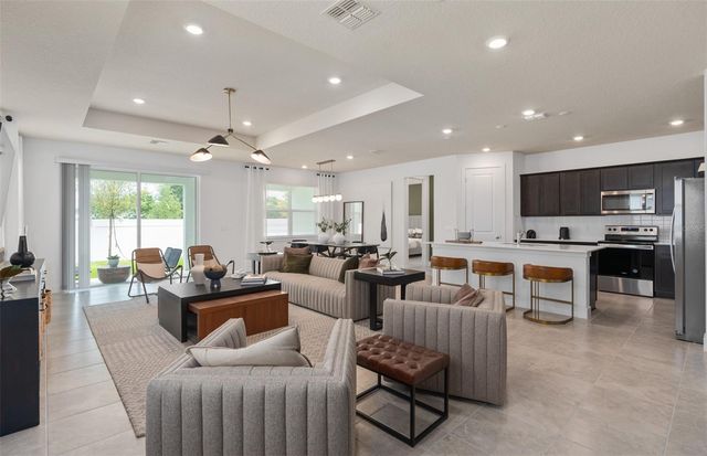 3290 ELLSWORTH AVENUE, Davenport, FL 33837
