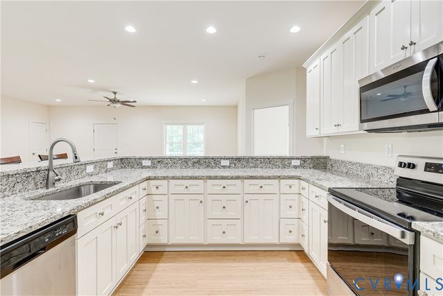 3505 Kool Ln, Powhatan, VA 23139