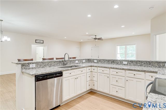 3505 Kool Ln, Powhatan, VA 23139
