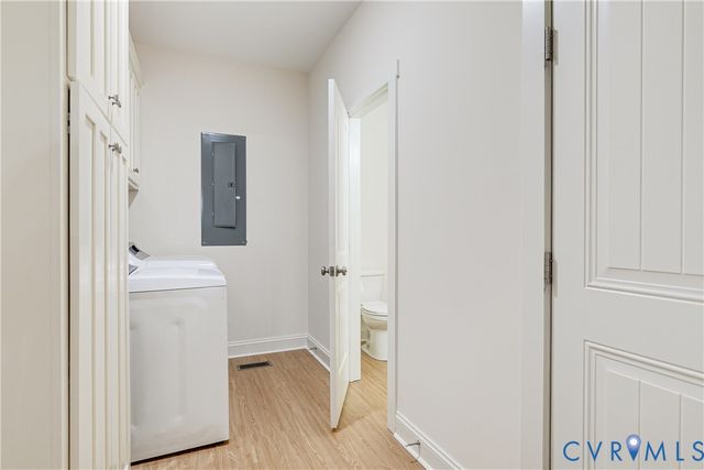 3505 Kool Ln, Powhatan, VA 23139