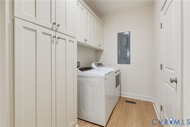 3505 Kool Ln, Powhatan, VA 23139