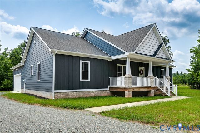 3505 Kool Ln, Powhatan, VA 23139