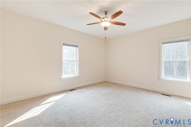 3505 Kool Ln, Powhatan, VA 23139