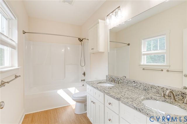3505 Kool Ln, Powhatan, VA 23139