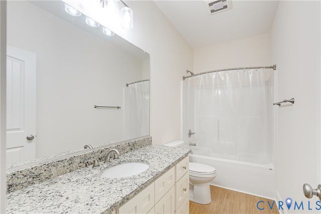 3505 Kool Ln, Powhatan, VA 23139