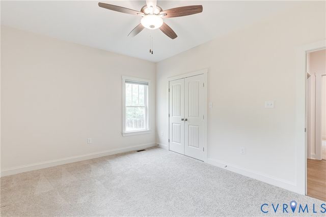 3505 Kool Ln, Powhatan, VA 23139