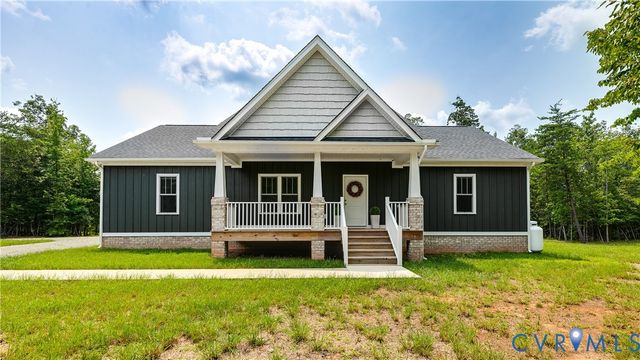 3505 Kool Ln, Powhatan, VA 23139