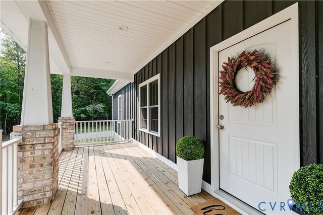 3505 Kool Ln, Powhatan, VA 23139