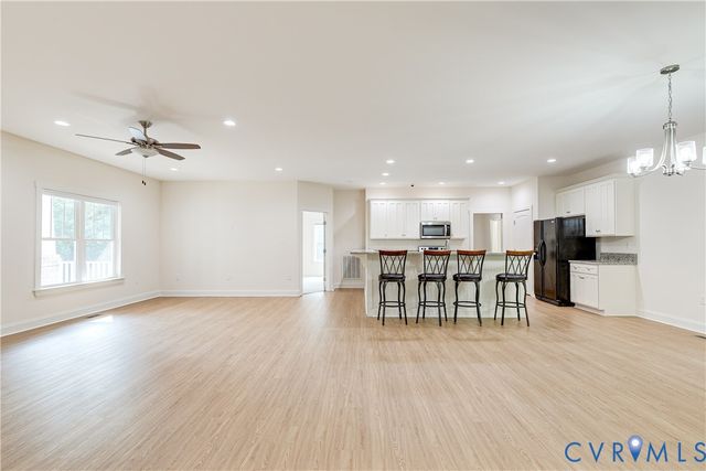 3505 Kool Ln, Powhatan, VA 23139