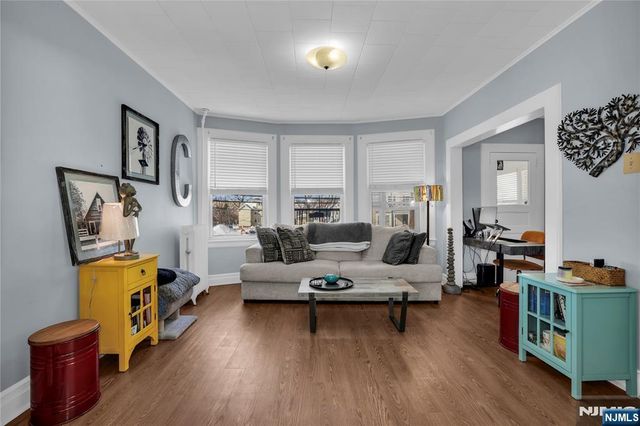 608 Washington Avenue, Belleville, NJ 07109