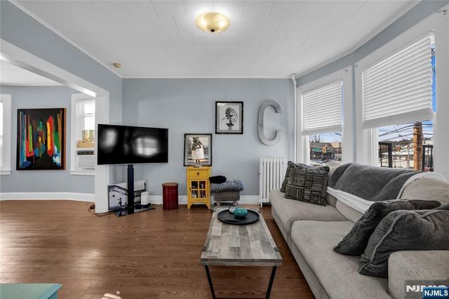 608 Washington Avenue, Belleville, NJ 07109