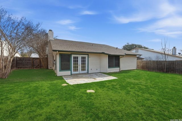 9835 Spruce Ridge Dr, Converse, TX 78109