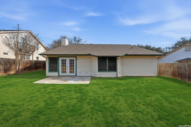 9835 Spruce Ridge Dr, Converse, TX 78109