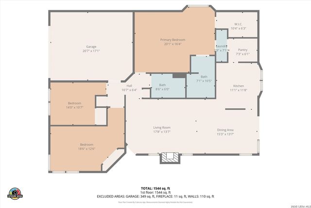 9835 Spruce Ridge Dr, Converse, TX 78109