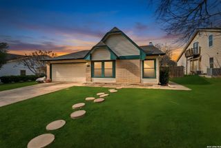 9835 Spruce Ridge Dr, Converse, TX 78109