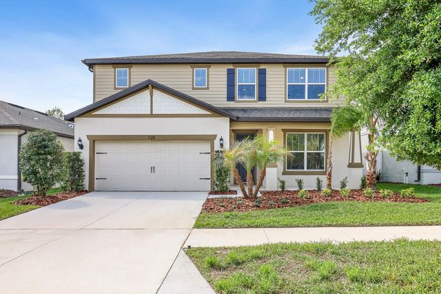 728 PARSONS MOORING COURT, Seffner, FL 33584