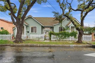 1341 N Fries, Wilmington, CA 90744