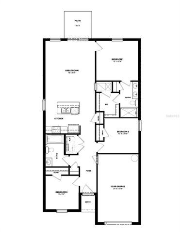 12202 GREAT BASIN DRIVE, Hudson, FL 34669