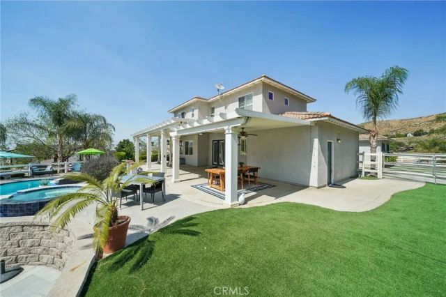 2920 Crestview Drive, Norco, CA 92860